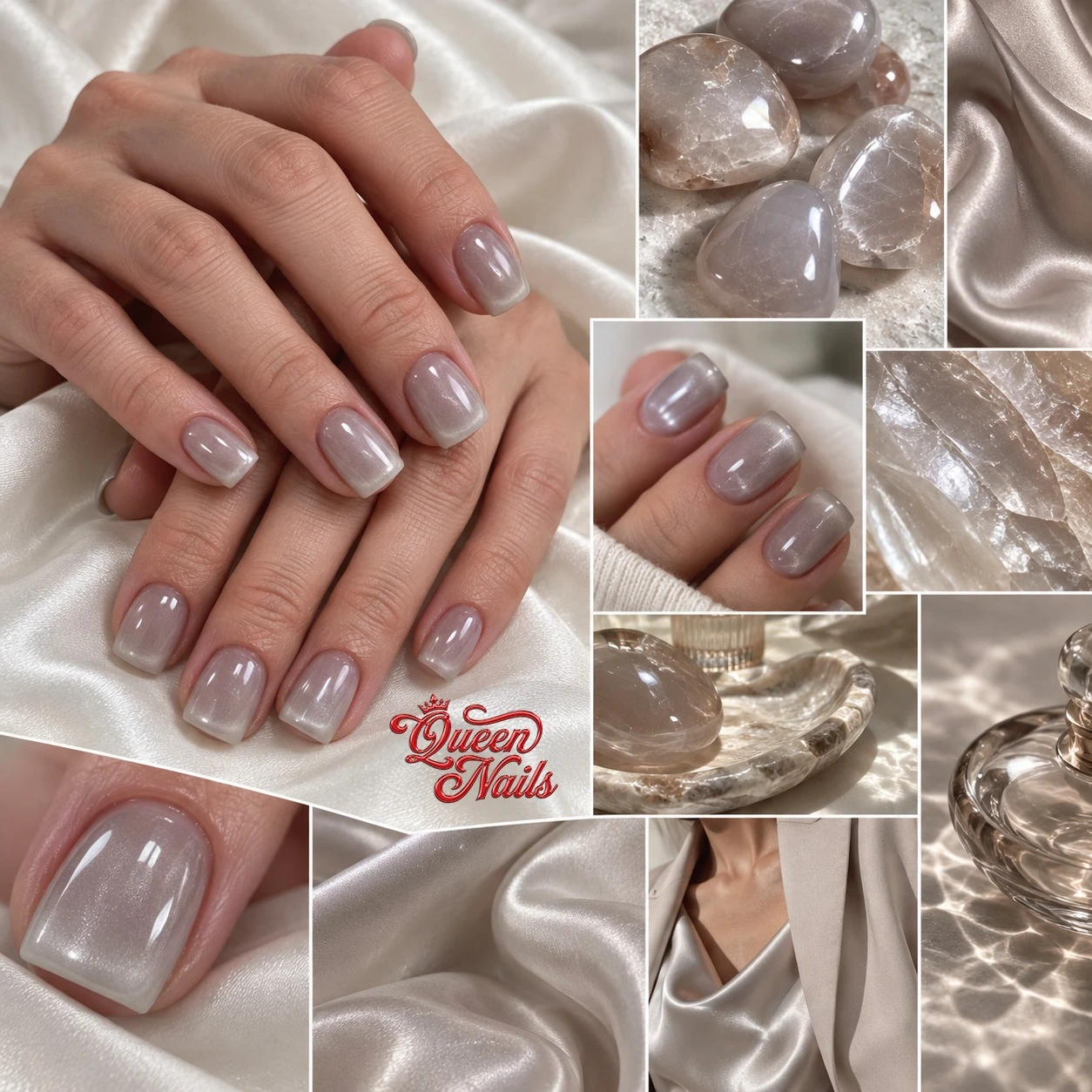 Nail design Sep 28
